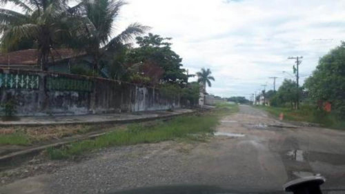 Imagem 5 de 8 de 5236 | Terreno Com 420 M², Em Itanhaém. Aceita Propostas