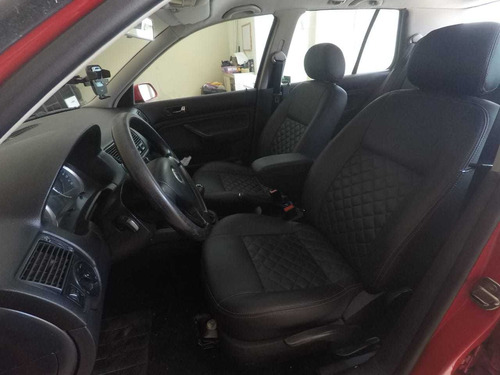 Volkswagen Golf 2008 1.6 Vht Sportline Total Flex 5p