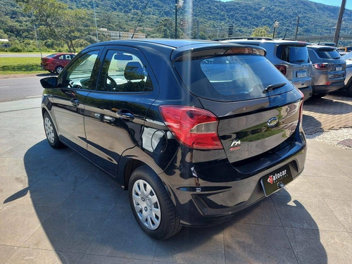 Imagem 7 de 12 de Ford Ka 1.0 Ti-vct Flex Se Manual