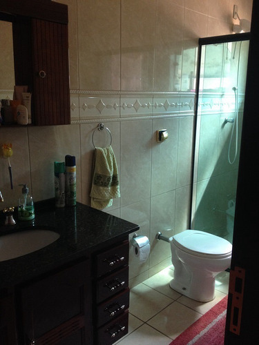 Imagem 9 de 14 de Casa - Ca01015 - 67799846