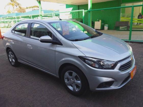Imagem 5 de 9 de Chevrolet Prisma 1.4 Mpfi Lt 8v Flex 4p Manual