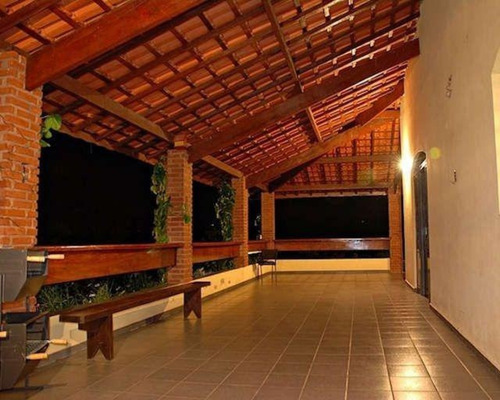 Imagem 8 de 30 de Chacara Venda, Gramadinho - Porto Feliz/sp - Ch00519 - 32562746