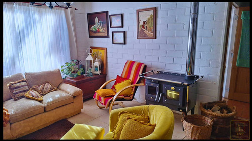Se Vende Casa En Villa Univ. De Concepción (101486)