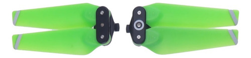 1 Par 4730 Drones Palas De Hélices Para Dji Spark Accesorios