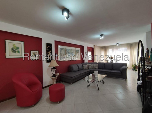 Kc. Apartamento En Venta Res.las Minas San Antonio #25-12471