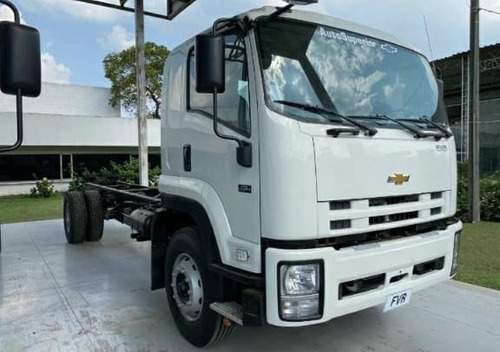 Chevrolet Fvr