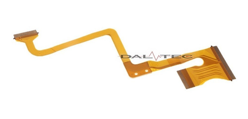 Imagen 1 de 7 de Flex Flexible Jvc Everio Gz Ms120 #