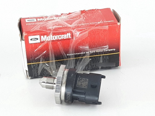 Sensor Pressão Injetor Combustível New Fiesta 1.0 2014/2019