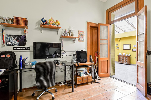 Imagen 17 de 28 de Hermoso Ph De 5 Ambientes - Patio - Jardin - Piscina - Terraza - Parrilla - Sin Expensas - Reciclado