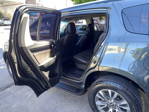 Chevrolet Trailblazer 2.8 Nueva Ltz Tdci 200cv