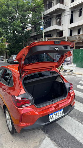 Chevrolet Onix 1.0 Turbo Premier I Mt