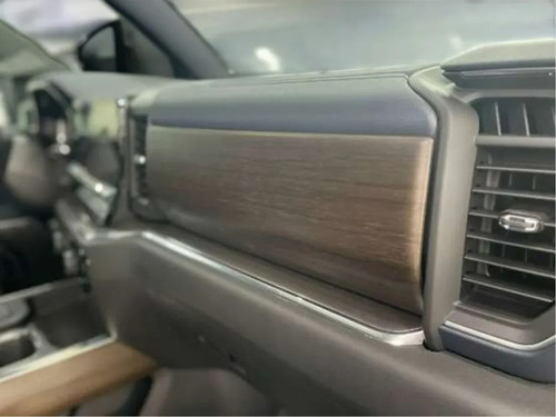 Chevrolet Silverado 5.3 V8 High Country