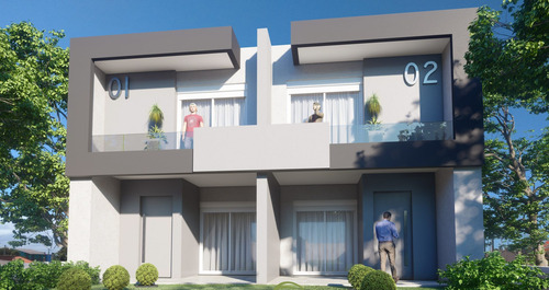 Imagem 2 de 4 de Casa À Venda Em Xangri-lá - Ca01364 - 69396166