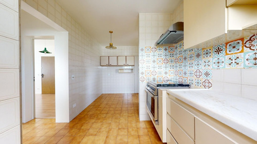 Imagem 20 de 30 de Apartamento Maravilhoso À Venda No Edifício Izabel Marisa - Ap1260