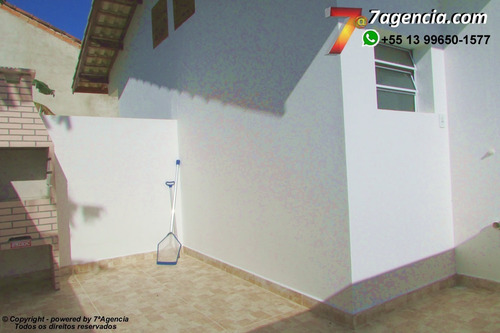 Imagem 26 de 26 de Casa Em Itanhaem Nova Com Piscina 2 Dorms Sendo 1 Suite Otimo Local Proximo A Praia Ch82