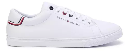 Tommy Hilfiger De Easy Fm0fm04299 Blancos