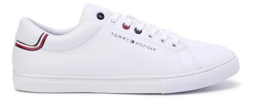 Tenis Tommy De Hombre Easy Go Fm0fm04299