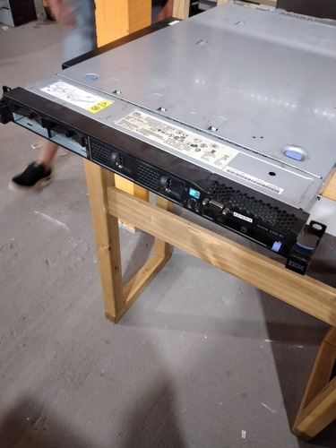 Imagen 8 de 9 de Servidor Ibm 3550 M3