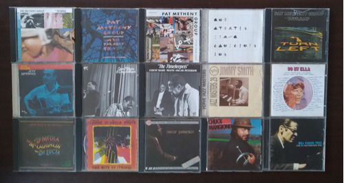 Cds Originales Oferta!! Promoción Varios Música  B2