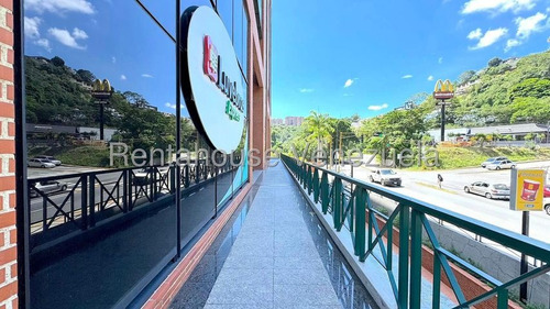 Espectacular Torre Corporativa Con Estupenda Vista, En Alquiler. Fabiola. Mls #25-19886.
