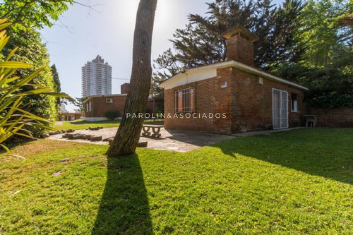 Muy Linda Casa En San Rafael -ref:3317