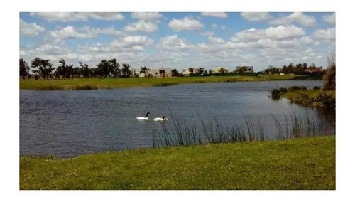 Imagen 4 de 4 de ¡excelente Oportunidad De Venta! En Barrio Cerrado El Cantón - Zona Norte