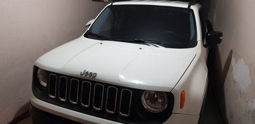 Jeep Renegade 2017 1.8 Sport Flex 5p