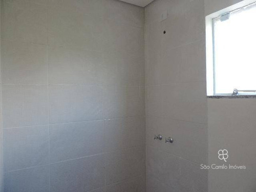 Imagem 18 de 30 de Casa Com 3 Dormitórios À Venda, 177 M² Por R$ 750.000,00 - Granja Viana - Cotia/sp - Ca0220