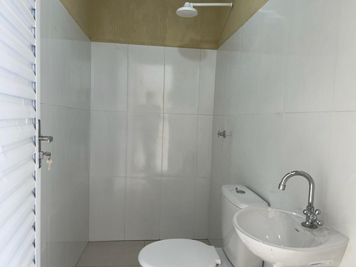 Casa Impecável Res. Salvador Costa Marques - 2 Quartos E 2 Banheiros