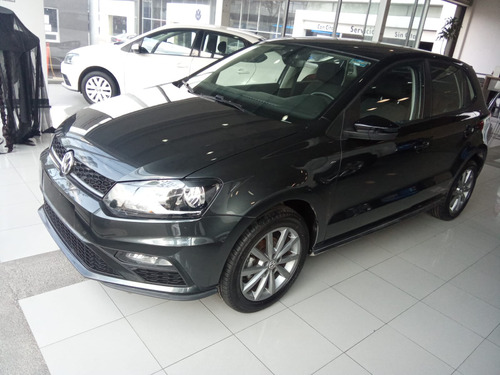 Volkswagen Polo 1.6 L4 Mt