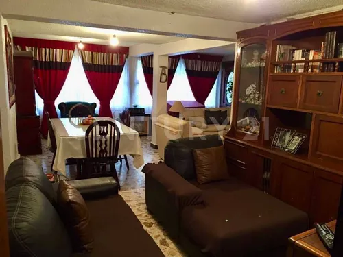 Casa En Venta En Unidad Vicente Guerrero