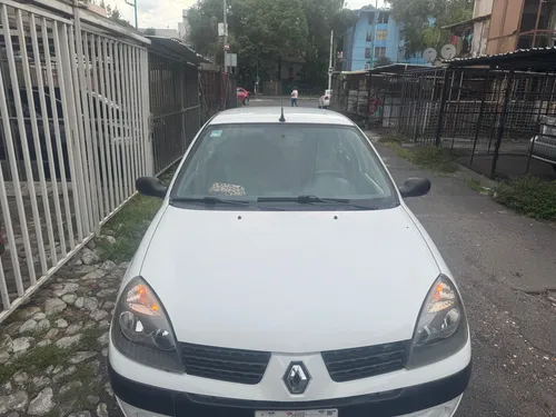 Renault Clio 1.6 Comfort Mt