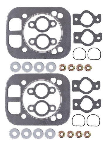 Kit De Juntas De Cilindro De Motor Para Kohler Sv710 Sv715 S