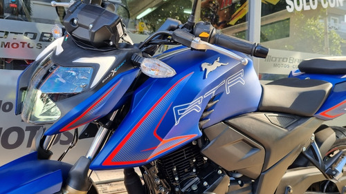 Imagen 4 de 23 de Tvs Rtr 200 Fi 4v Abs Inyeccion 0km 2022 Linea Nueva Ahora12