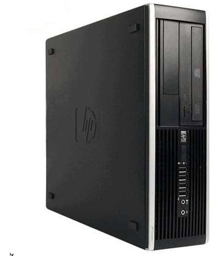 Cpu Hp 8200 Elite 1155 I5 2ª Geração 4gb 120gb Gravador Wifi