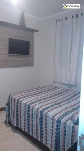 Imagem 11 de 17 de Excelente Apartamento A Venda No Condominio Reserva Do Japi Em Jundiai Sp. - Ap1113