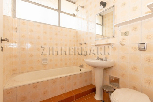 Imagem 12 de 15 de Apartamento - Perdizes - Ref: 115111 - V-115111