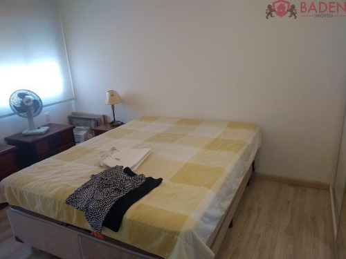 Imagem 22 de 30 de Apartamento Cambuí, 2 Dormitórios Sendo 2 Suítes - Ap03338