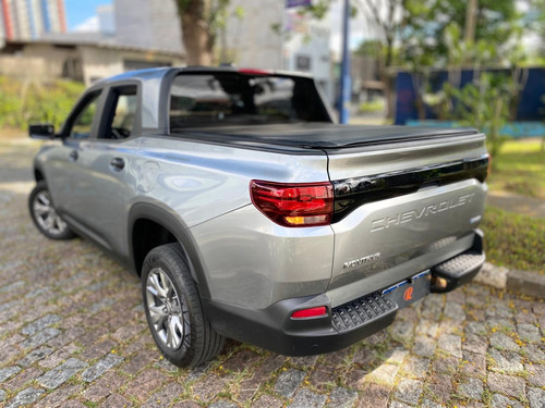 Chevrolet Montana 1.2 Lt Turbo 4P