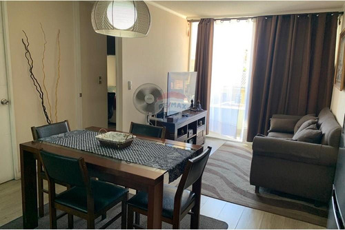 Tu Nuevo Hogar En Lord Cochrane, Santiago