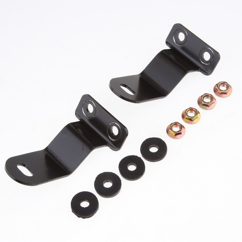 Imagen 5 de 6 de Cojín De Asiento Vintage Seat Cafe Racer Flat Brat Stylish