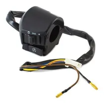 Comprar Mando Derecho Switch Encendido Motos Honda Gl150 Cargo 150