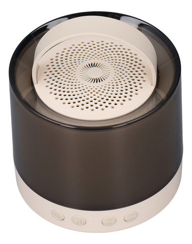 Altavoz Portátil Con Micrófono Doble Para Niños Con Máquina