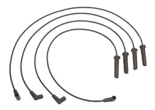 Delphi Xs10394 spark Plug Wire Set