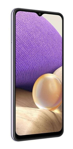 Imagem 4 de 6 de Samsung Galaxy A32 5G Dual SIM 128 GB violeta 4 GB RAM