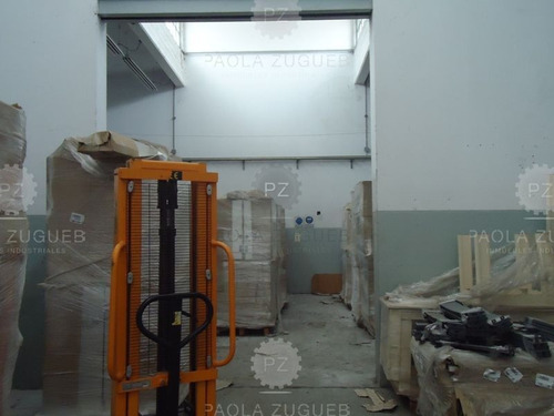 Imagen 10 de 20 de Depósito En Venta Ubicado En Wilde, Avellaneda
