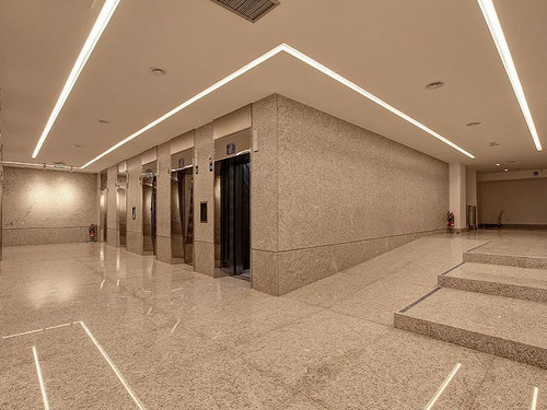 Imagen 7 de 26 de Oficinas En Alquiler En Edificio A Estrenar Lex Tower En Lo Mejor De La Av. Corrientes. Rooftop