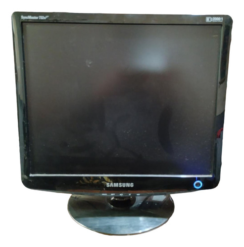 Monitor Samsung 732n Plus A Revisar *no Envío* Villurka Comp