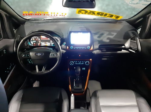 Ford Ecosport 2.0 Direct Storm 4wd 2020