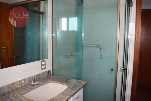 Imagem 29 de 30 de Apartamento À Venda, 196 M² Por R$ 950.000,00 - Santa Cruz Do José Jacques - Ribeirão Preto/sp - Ap6374